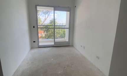 Apartamento com 2 quartos à venda na Rua Jacamar, 94, Jardim Casablanca, São Paulo