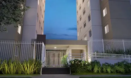 Lindo apartamento 2 dormitórios no pacaembu com entrada facilitada