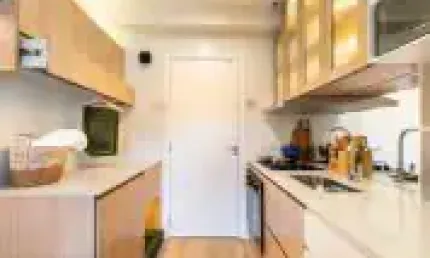 Lindo apartamento com 2 dormitórios e lazer completo dentro do prohrama minha casa minha vida