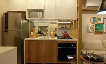 Lindo apartamento na região do cambuci, excelente localização, próximo de metro e mercados