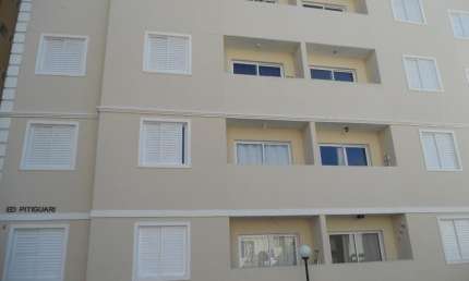 Apto à venda 2 dorm./ Sacada/ 1 vaga/ Lazer completo/ Acesso Av. São Paulo