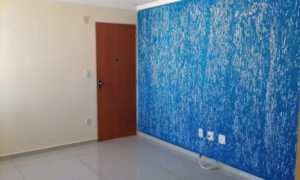 Apto à venda 46 m² com 2 dorm./ 1 vaga coberta/ ac. av. ipanema/ só 160 mil