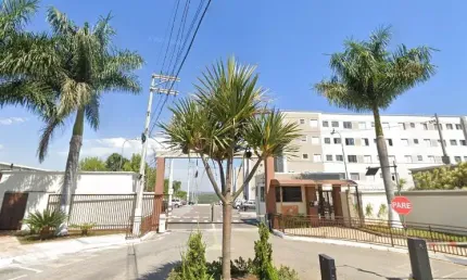 Apto planejado à venda 47 m²/ 2 dorm./ 1 vaga/ Ac. Rod. Raposo Tavares
