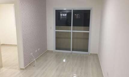 Apto 2 dorm./ Cozinha planejada/ Vaga coberta/ Lazer/ Acesso AV. São Paulo