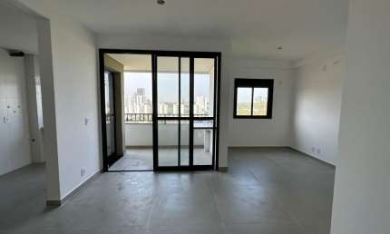 Apto à venda 69 m² com Varanda Gourmet/ 3 Dorm./ Suíte/ À 2 min. do Campolim!!!