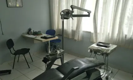 Sala comercial equipada/ Consultório Odontológico/ Centro de Sorocaba