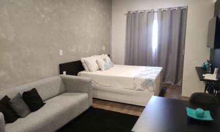 Flat mobiliado para venda/ Ac. Av. Afonso Vergueiro/ Só 160 mil