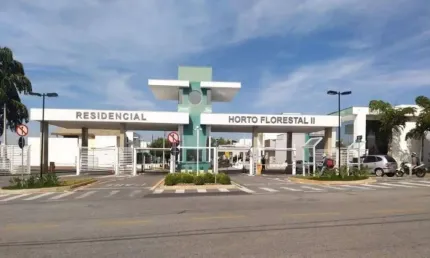 Terreno em cond./ 140 m²/ Pronto para construir/ Horto Florestal