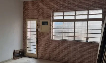 Casa 108 m²/ 2 Dorm./ Edícula/ Centro de Sorocaba/ Só 350 mil