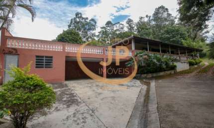 Sítio à venda 54mil m²/ Espaço gourmet com Piscina e Campo de futebol/ Jd.Josane
