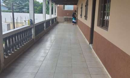Chácara com piscina à venda/ 1.460 m²/ 4 dorm./ 2 salões/ Salto de Pirapora