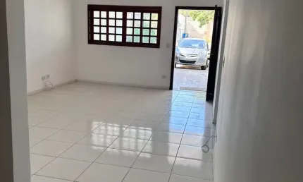 Casa térrea/ 151 m²/ 3 Suítes/ Área gourmet/ Quintal/ Ac. Av Ipanema/ Só 618 mil