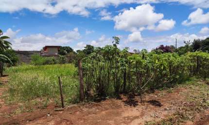 Terreno plano 800 m²/ Ipanema do Meio/ Araçoiaba da Serra/ Só 170 mil