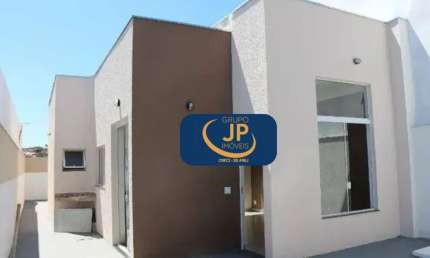 Casa térrea Wanel Ville 4/ 2 dorm./Ambientes integrados/Área gourmet/ Só 383 mil