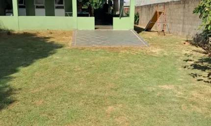 Chácara em Jundiaquara/ 787 m²/ Casa com varanda/ Só 380 mil