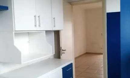 Apto com cozinha planejada/ 2 Dorm/ Sacada/ Lazer/ Ac. Rod. João Leme dos Santos