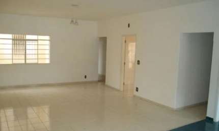 Sobrado para locação Jd. América/ 4 dorm./ 5vagas/ Salão/ Aluguel 5.900,00