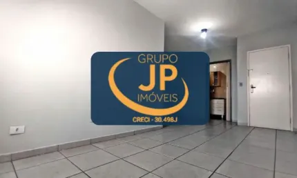 Apto com 64 m²/ 3 Dorm/ 2 Wc´s/ Cômodos amplos/ Vila Trujilo/ Só R$ 215 mil