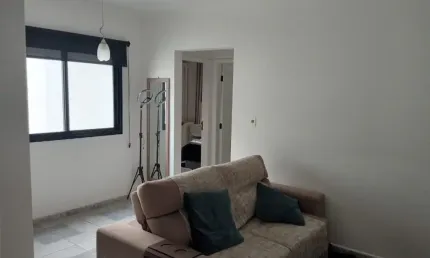 Apto com 55 m²/ 2 dorm./ cozinha planejada/ à 5 min. do centro/ só r$ 230 mil