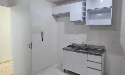 Apto studio/ ambientes integrados/ planejados/ ac. av. ipanema