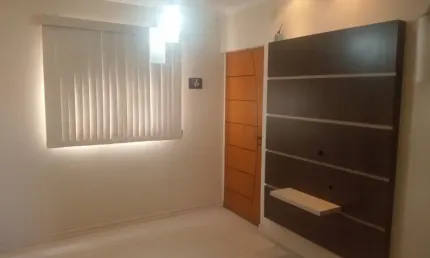 Apto com 55 m²/ 2 dorm./ planejados/ vaga coberta/ votorantim/ só r$ 181 mil