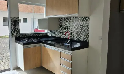 Kitnet térrea com 37 m²/ 1 Dorm./ Planejados/ Vl. Formosa/ Só R$ 171 mil