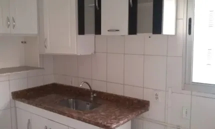 Apto com 2 dorm./ cozinha planejada/ jd. betânia/ ac. av. ipanema/ só r$ 176 mil