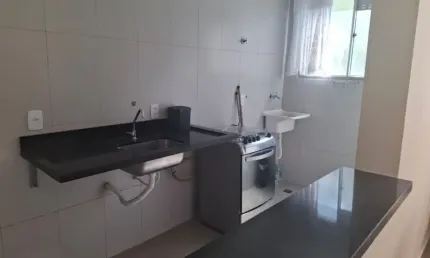 Apto com 2 Dorm./ Ambientes integrados/ Lazer/ Ac. Rod. Raposo Tavares