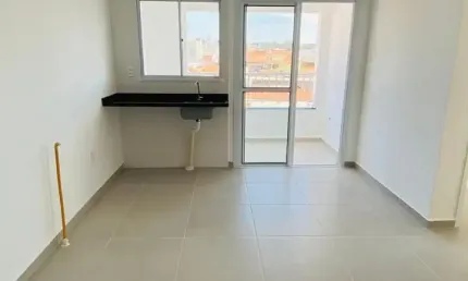 Apto novo/ 2 dorm./ suíte/ varanda/ lazer/ vl. santana/ só r$ 325 mil