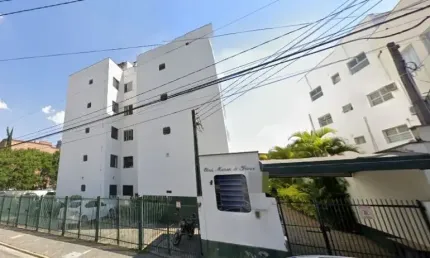 Apto com 3 Dorm/ Suíte/ Escritório/ Jardim Faculdade/ Só R$ 280 mil