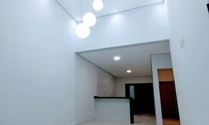Casa térrea em cond. com 2 Dorm./ Suíte/ Área Gourmet/ 2 Wc´s/ Ac. Av. Ipanema
