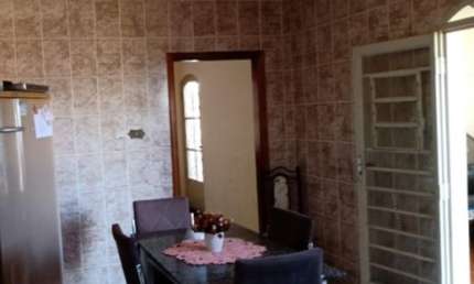 Sobrado podendo ser 2 casas/ 2 Dorm./ 1 Vaga/ Ac. Av. Octávio Augusto Rangel
