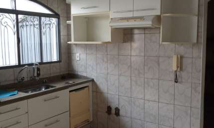 Casa térrea/ 2 Dorm./ Suíte/ 2 Wc´s/ Ac. Av. Washington Luiz/ Só R$375 mil