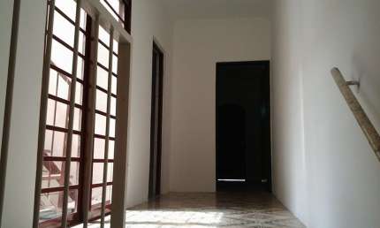 Sobrado à venda/ 3 Dorm./ Suíte/ Varanda/ Área Gourmet/ Ac. Av Itavuvu