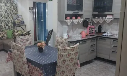 Casa térrea à venda/ 2 dorm./ suíte/ 2 vagas/ ac. av. paulo emanuel de almeida