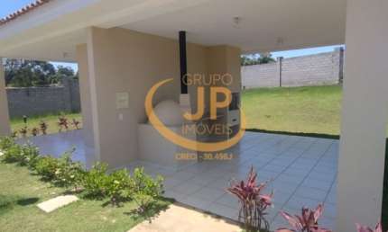 Casa térrea em condomínio/ 2 Dorm./ Planejados/ 2 vagas/ Lazer/ Só 320 mil
