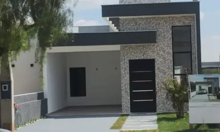 Casa térrea em condomínio/ 3 dorm./ suíte/ área gourmet/ 3 wc´s/ ac. av. ipanema