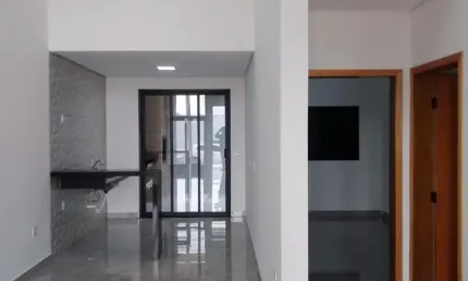 Casa térrea em cond./ 2 Dorm./ Suíte/ Área Gourmet/ Ac. Av. Ipanema/ Só 590 mil