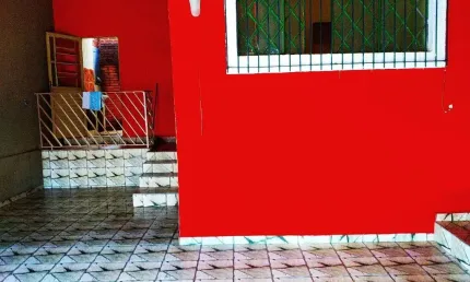 Casa à venda/ 2 Dorm./ Suíte/ Área gourmet/ Ac. Av. Itavuvu/ Só R$ 280 mil