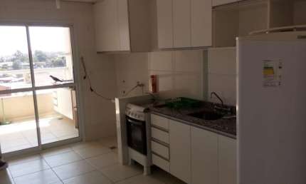 Apto à venda 65 m²/ 2 dorm./ Suíte/ Sacada gourmet/ Jd. Piratininga/ Só 320 mil