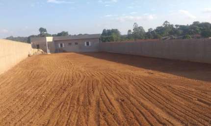 Chácara à venda/ 2 Dorm./ Suíte/ 10 Vagas/ Jundiaquara/ Só R$ 380 mil