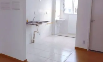Apto à venda/ 2 Dorm./ Lazer/ Ac. Av. Elias Maluf/ Só R$ 243 mil