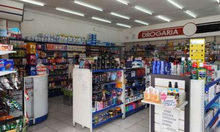 Ponto comercial 80 m²/ Porteira fechada/ Copa/ 1 Wc/ Ac. Av. Itavuvu/ Só 450 mil