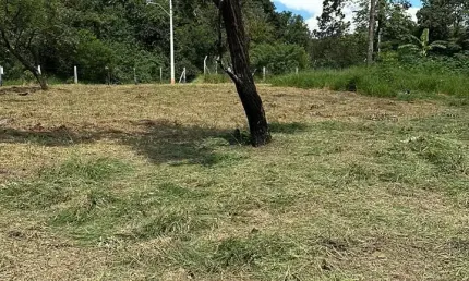 Área 11.000 m²/ oportunidade/ à 350 m da rod. raposo tavares/ só r$ 600 mil