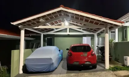 Casa térrea em condomínio à venda/ 3 Dorm./ 3 Wc´s/ 2 Vagas/ Caguassu