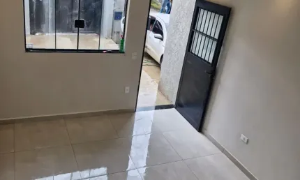 Sobrado à venda/ 2 Dorm./ 2 Wc´s/ Ac. Rod. Pres. Castello Branco/ Só R$ 225 mil
