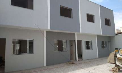 Sobrado em condomínio/ 2 Dorm./ 2 Wc´s/ Ac. Av. Ipanema/ Só R$ 250 mil