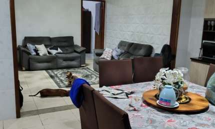 Casa térrea à venda Wanel Ville V/ 2 dorm./ 2 wc´s/ 2 vagas/ Só 220 mil