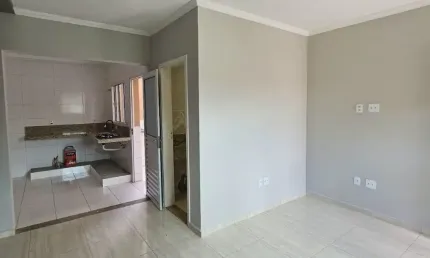 Sobrado à venda no Wanel Ville V/ 2 Dorm./ 2 Wc´s/ Só 355 mil