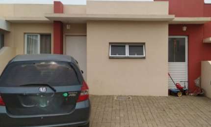 Casa térrea em cond./ 3 Dorm./ Suíte/ Lazer/ Votorantim/ Só 350 mil